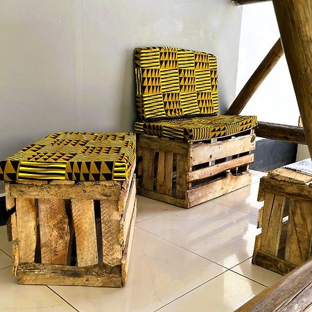 Home Feeling Neneu Lodge موشي المظهر الخارجي الصورة