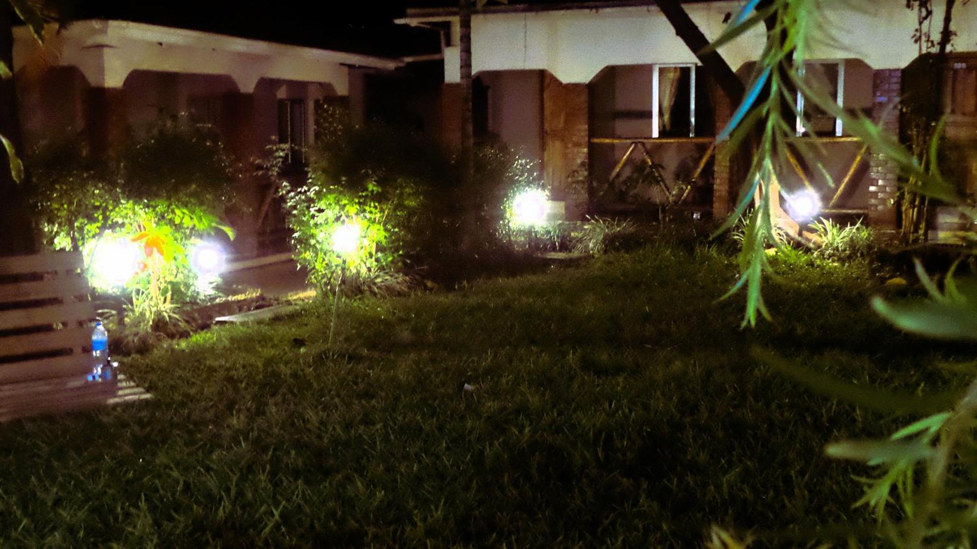 Home Feeling Neneu Lodge موشي المظهر الخارجي الصورة