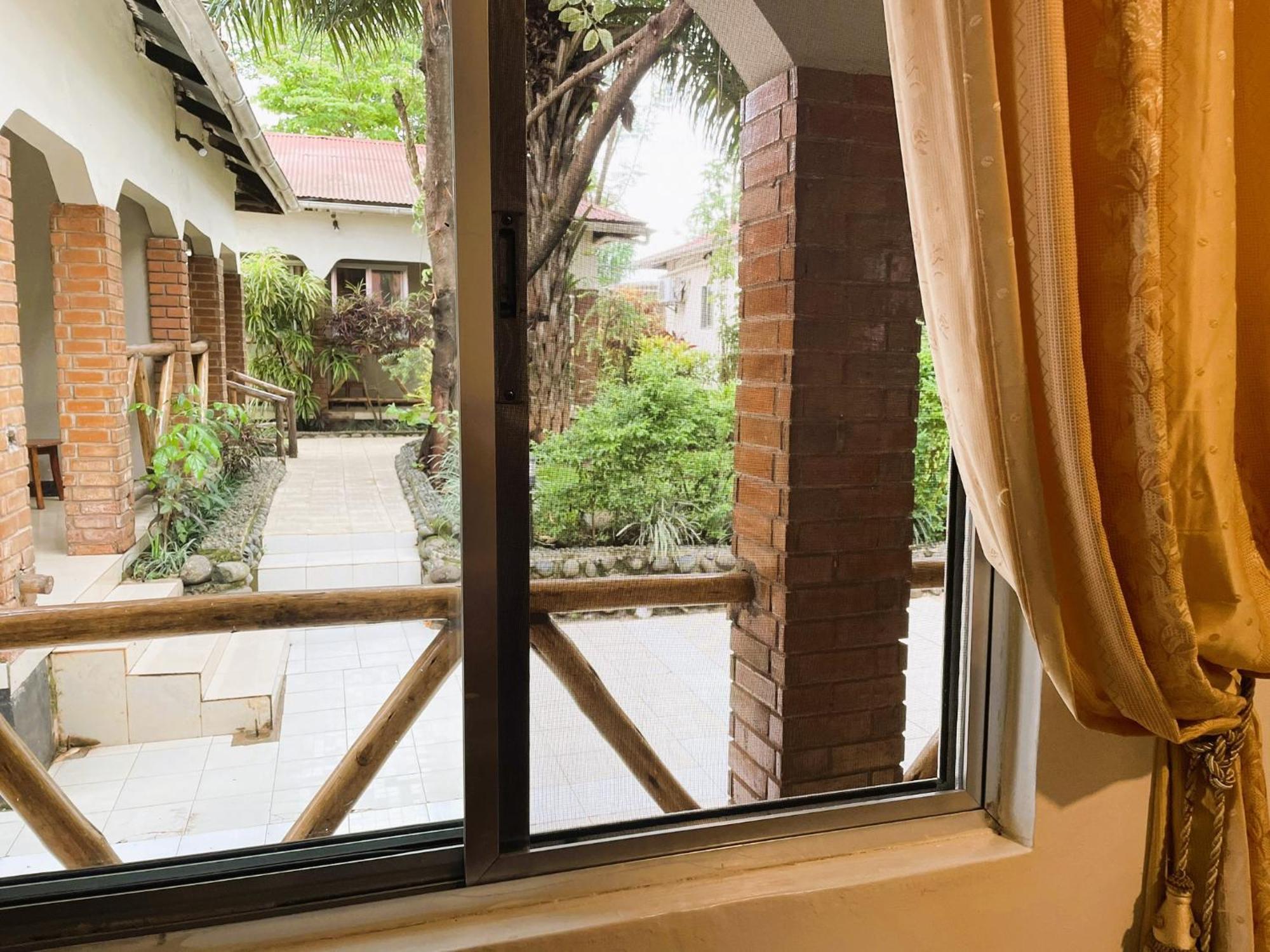 Home Feeling Neneu Lodge موشي المظهر الخارجي الصورة
