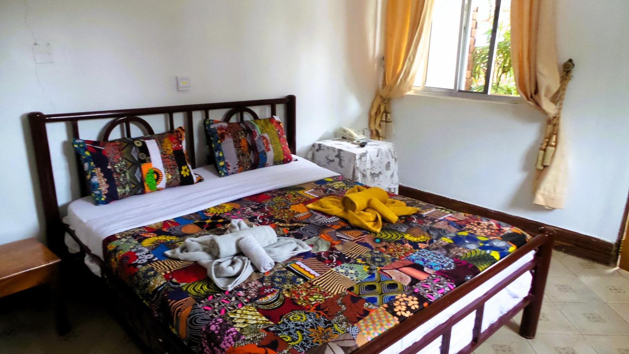 Home Feeling Neneu Lodge موشي المظهر الخارجي الصورة