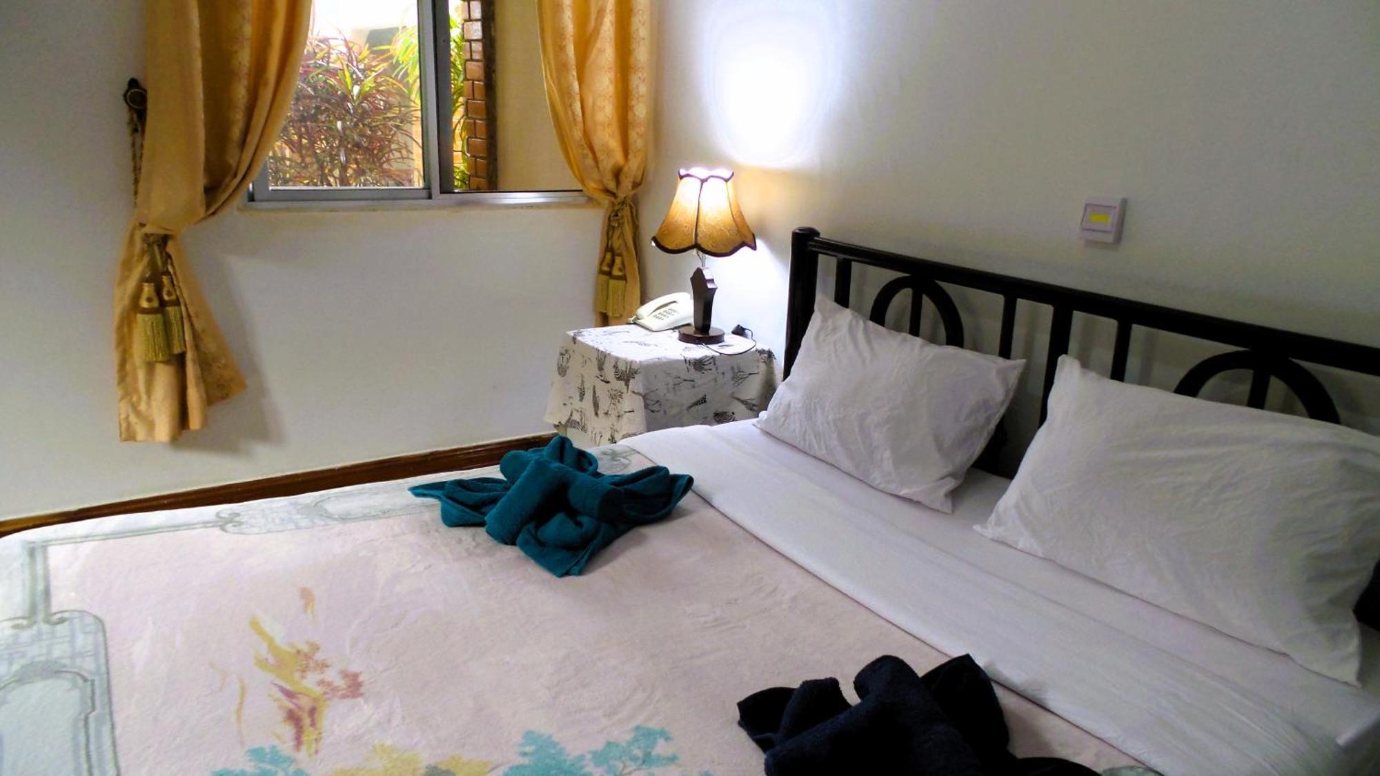 Home Feeling Neneu Lodge موشي المظهر الخارجي الصورة