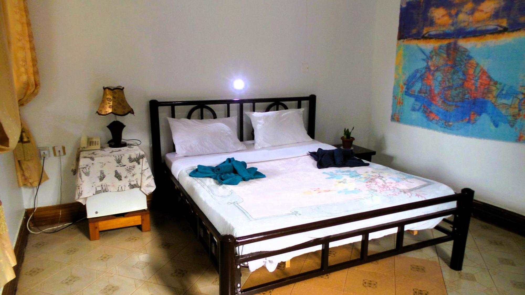 Home Feeling Neneu Lodge موشي المظهر الخارجي الصورة