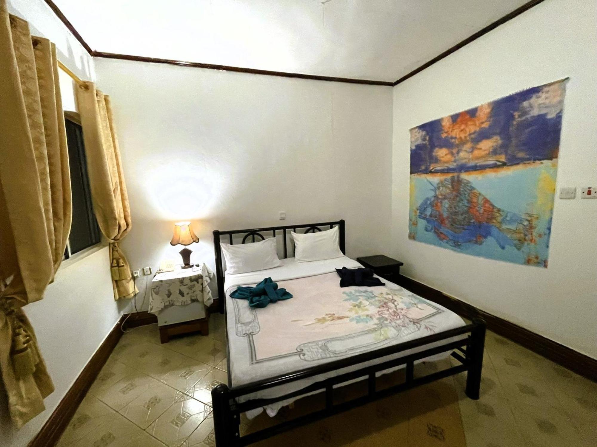 Home Feeling Neneu Lodge موشي المظهر الخارجي الصورة