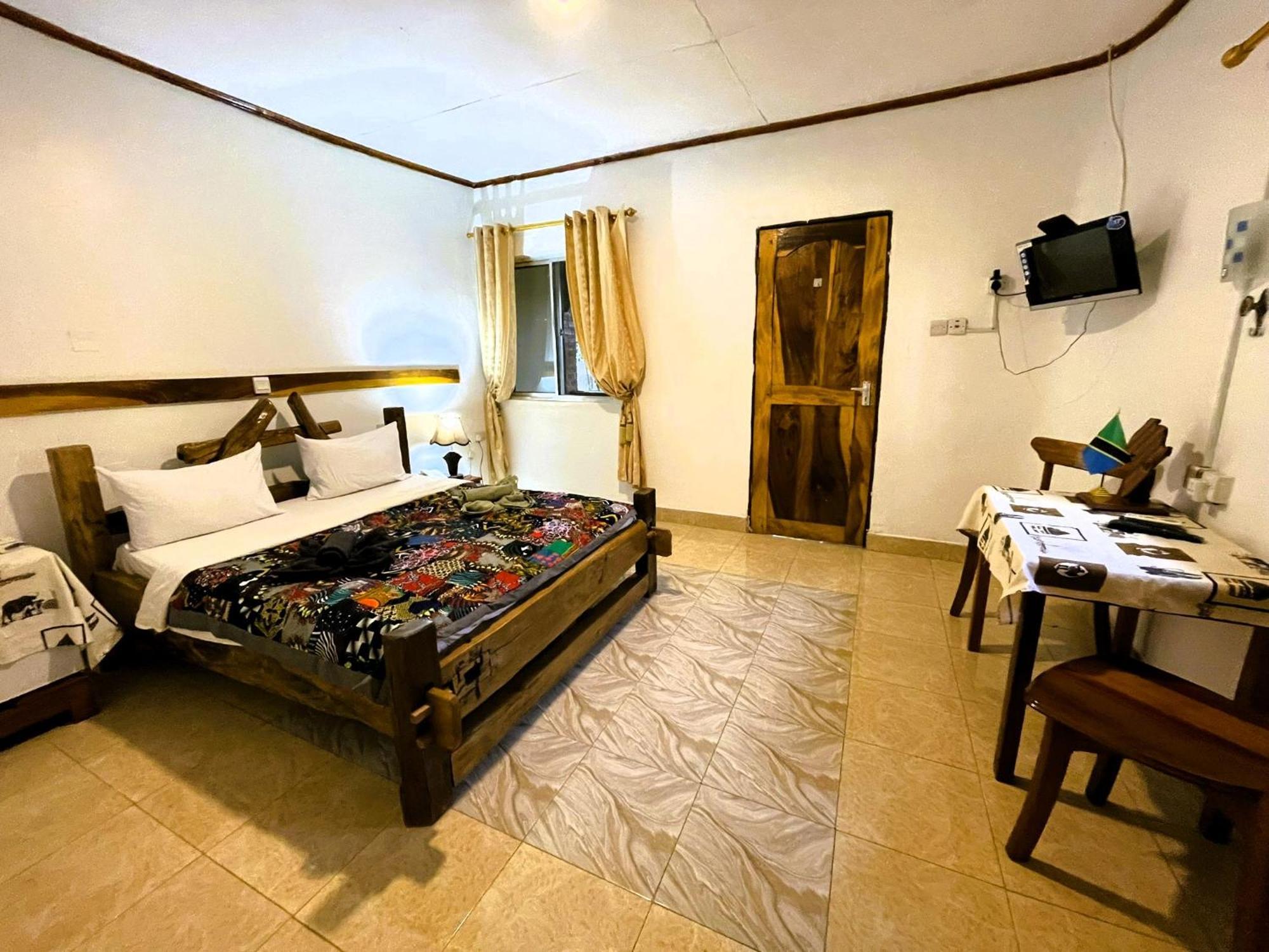 Home Feeling Neneu Lodge موشي المظهر الخارجي الصورة