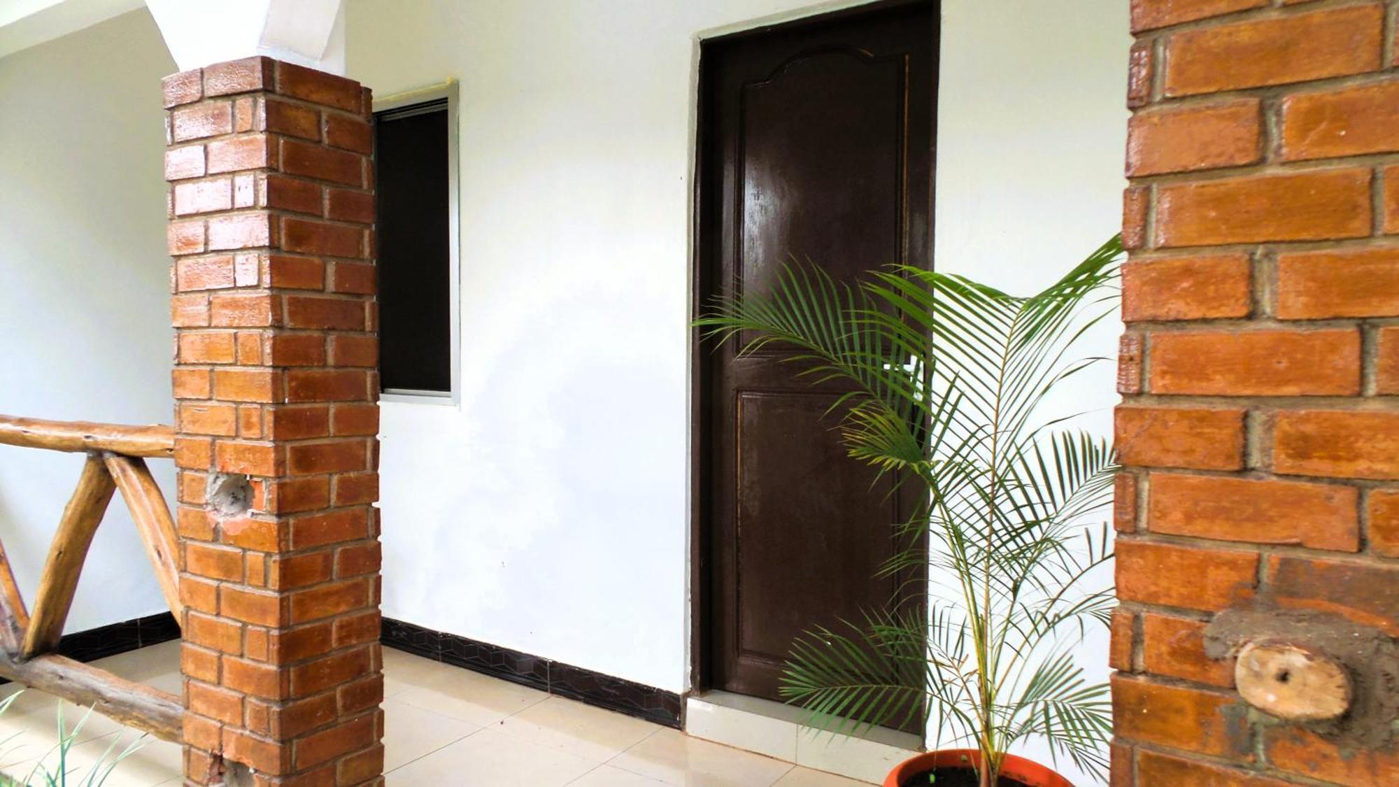 Home Feeling Neneu Lodge موشي المظهر الخارجي الصورة
