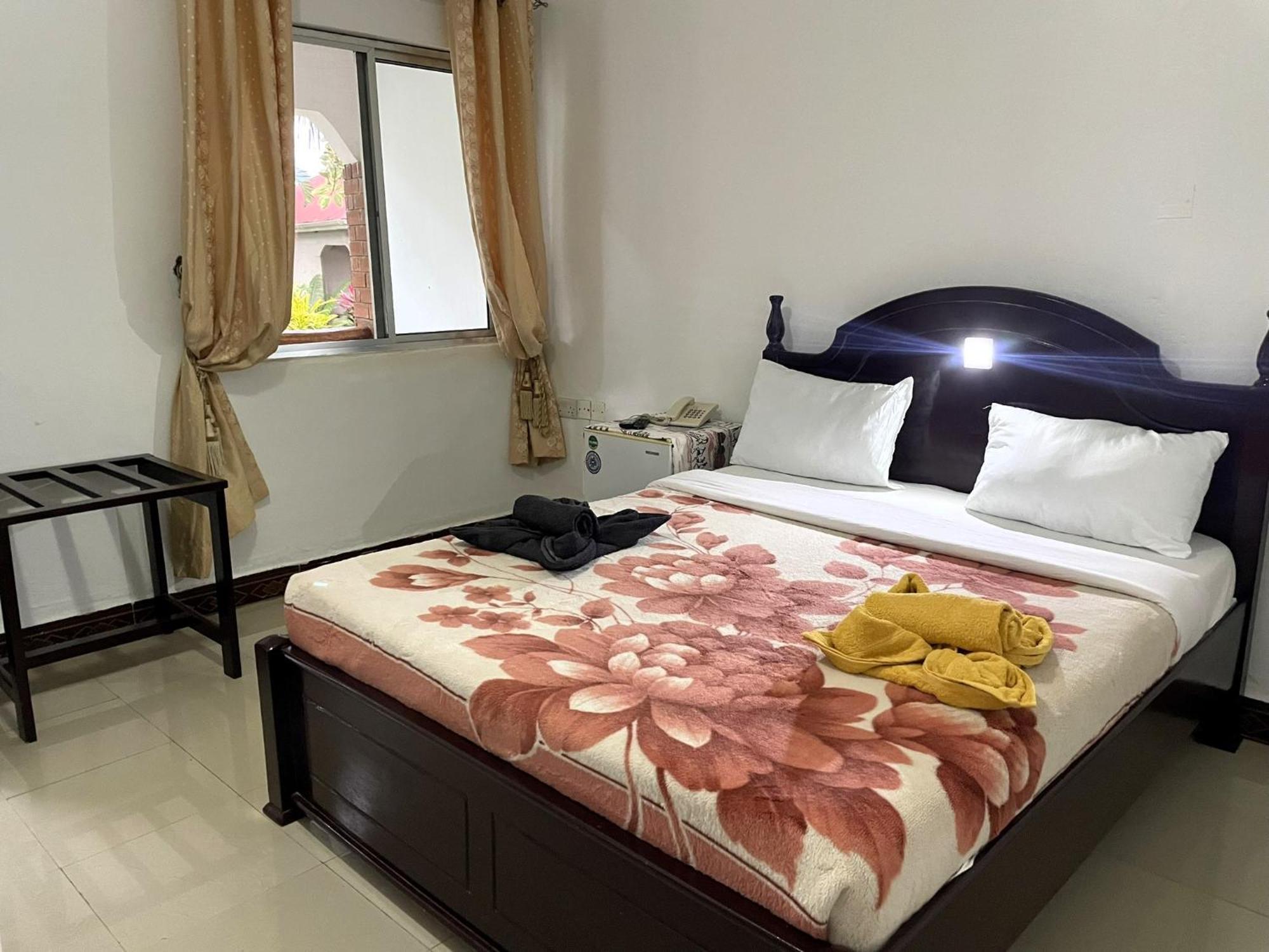 Home Feeling Neneu Lodge موشي المظهر الخارجي الصورة