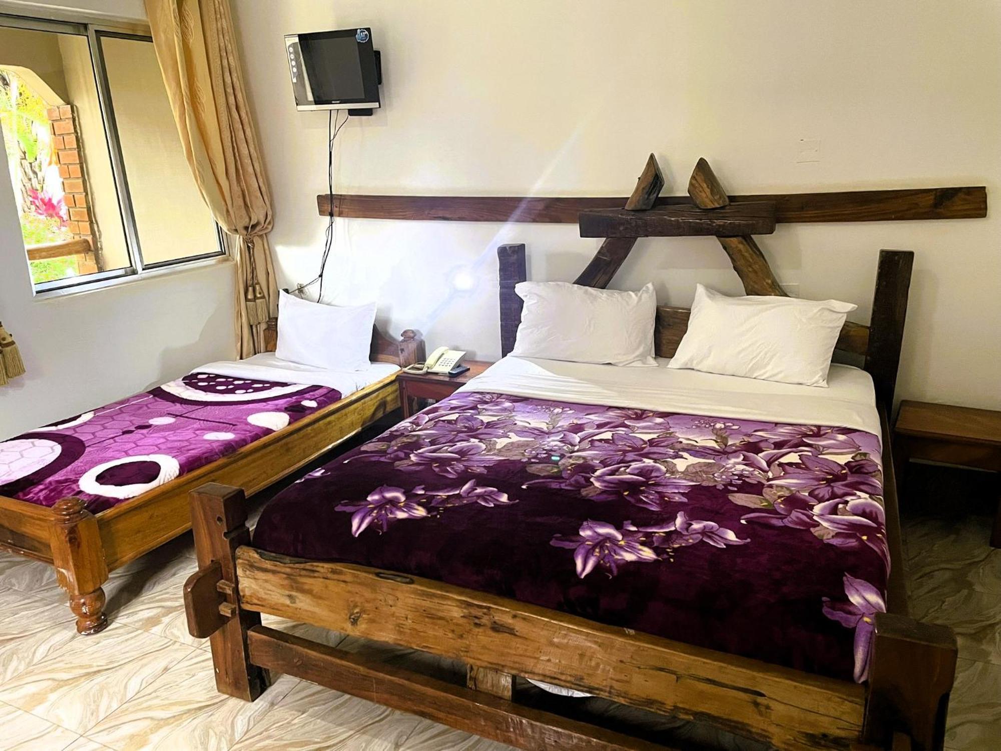 Home Feeling Neneu Lodge موشي المظهر الخارجي الصورة