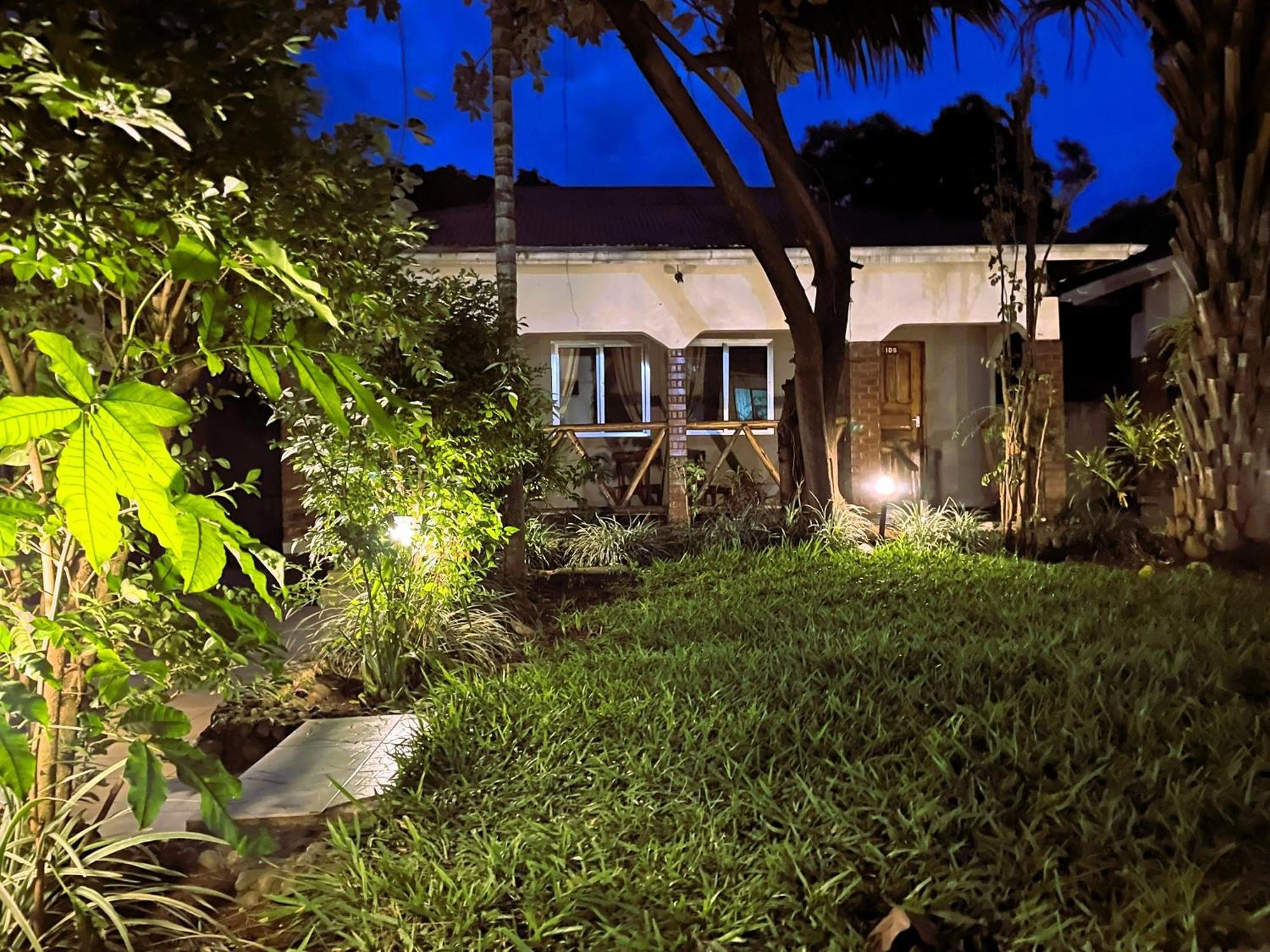 Home Feeling Neneu Lodge موشي المظهر الخارجي الصورة