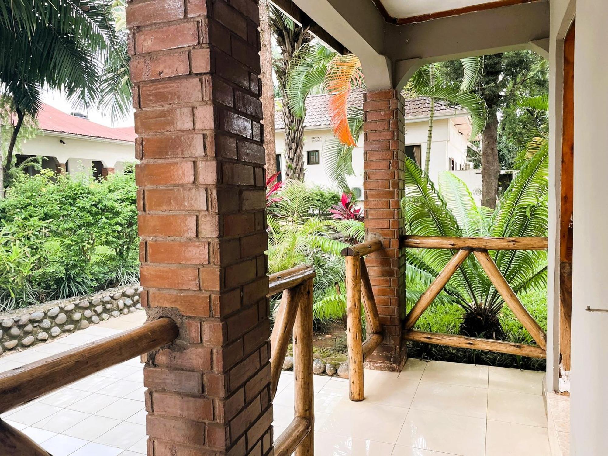 Home Feeling Neneu Lodge موشي المظهر الخارجي الصورة