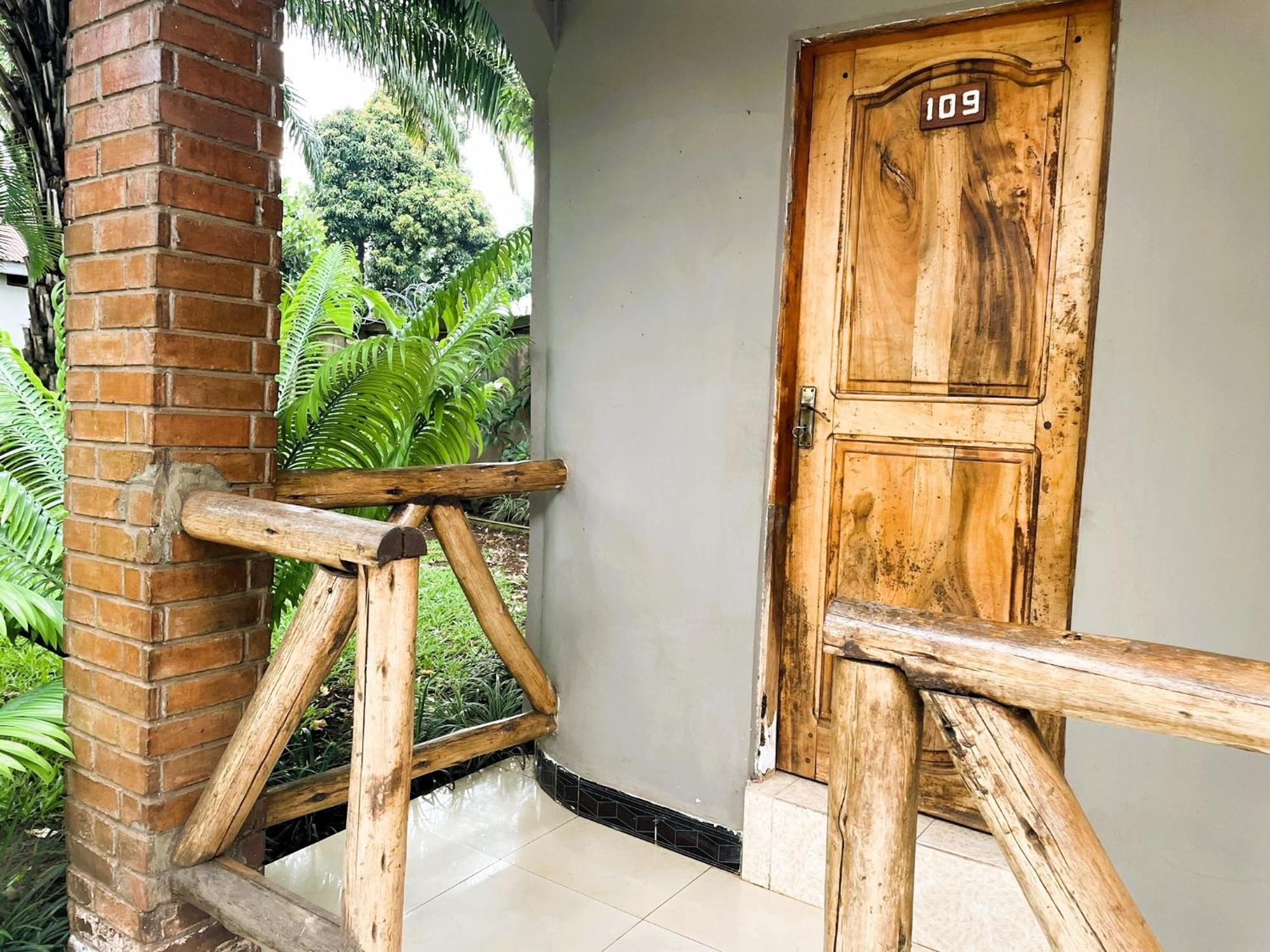 Home Feeling Neneu Lodge موشي المظهر الخارجي الصورة