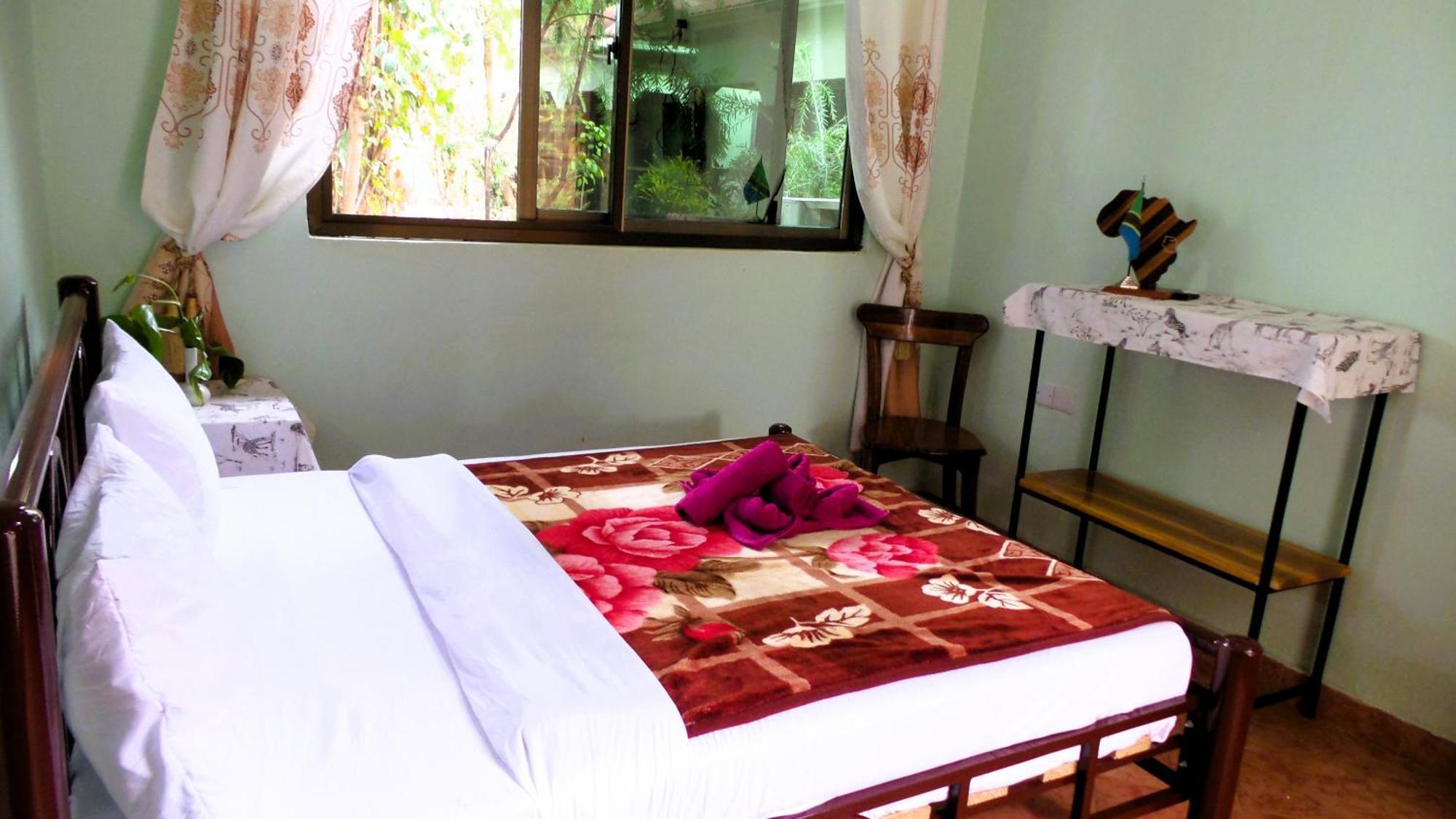 Home Feeling Neneu Lodge موشي المظهر الخارجي الصورة