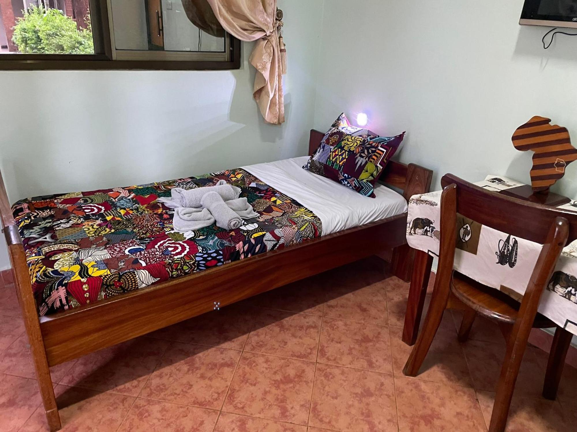 Home Feeling Neneu Lodge موشي المظهر الخارجي الصورة