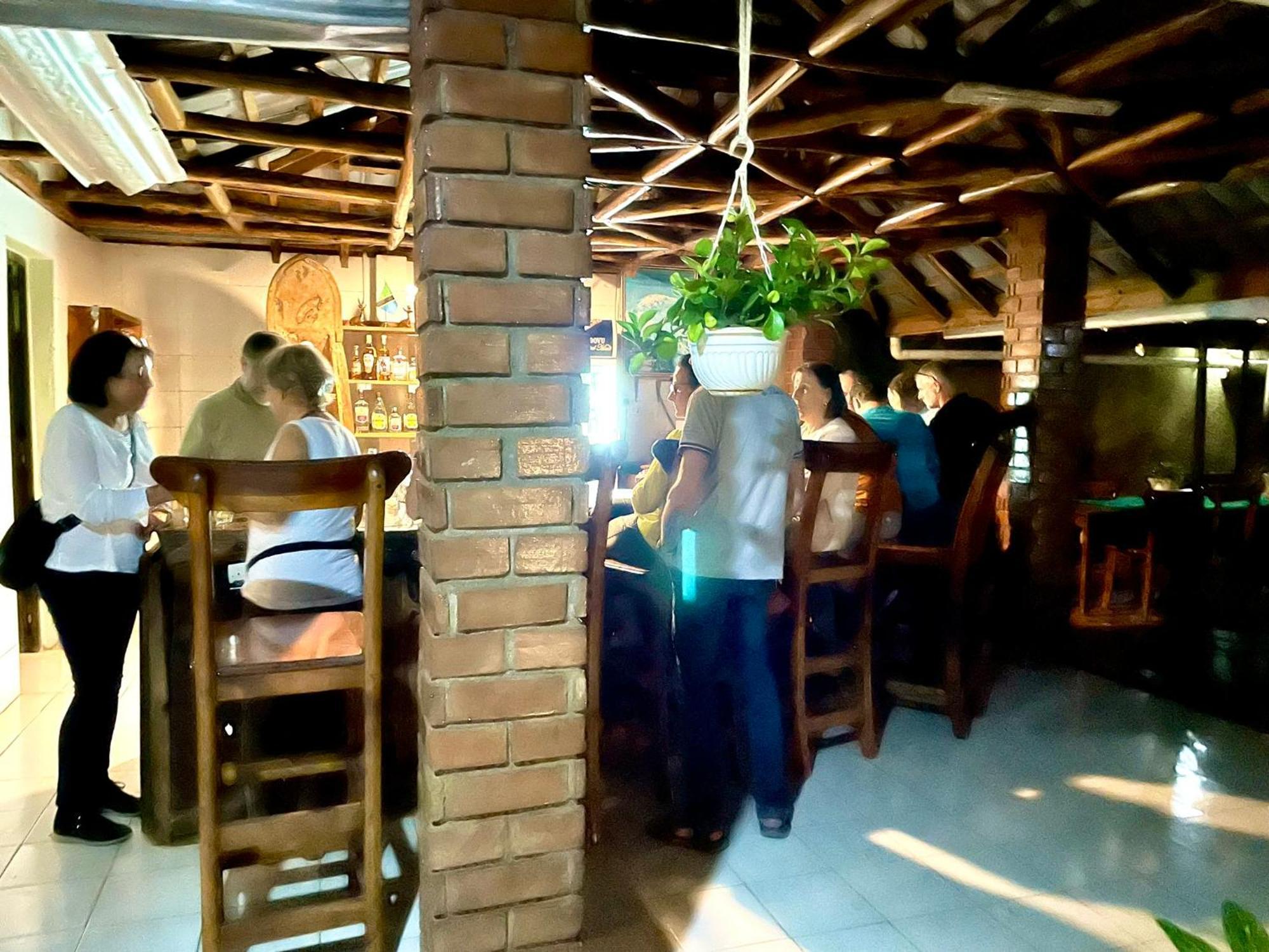 Home Feeling Neneu Lodge موشي المظهر الخارجي الصورة